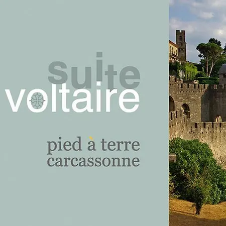 Voltaire Apartment