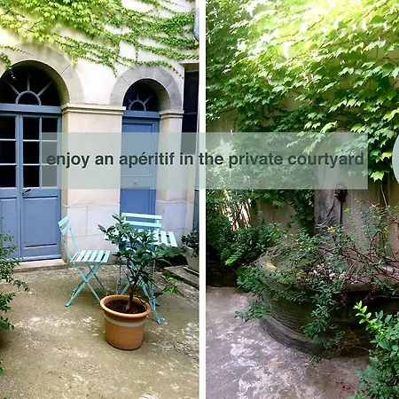 Voltaire Carcassonne