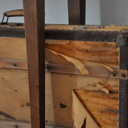 Voltaire * Carcassonne