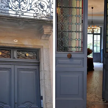 Voltaire Apartment *