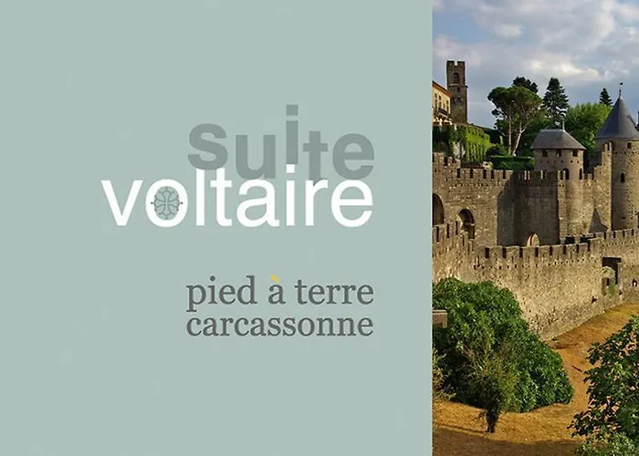 Voltaire Appartement