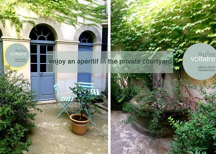 Voltaire Carcassonne