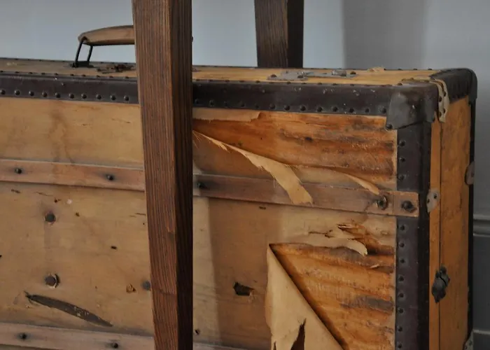 Voltaire * Carcassonne