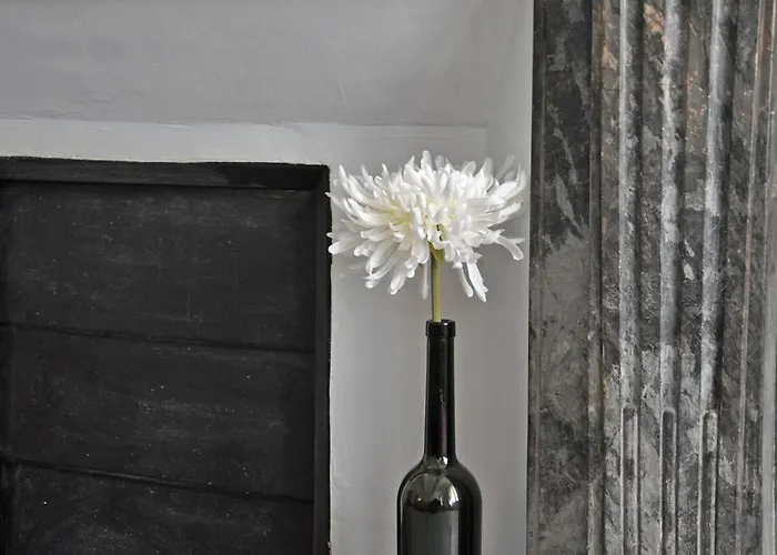 Appartement Voltaire Carcassonne