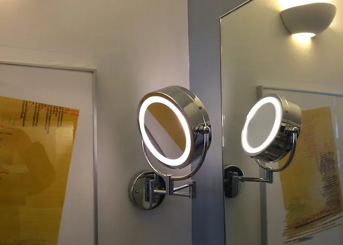 Voltaire Appartement *