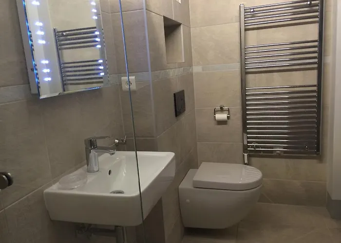 Voltaire Appartement Carcassonne