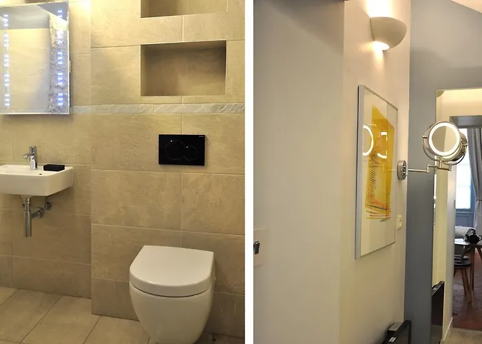 Voltaire * Carcassonne