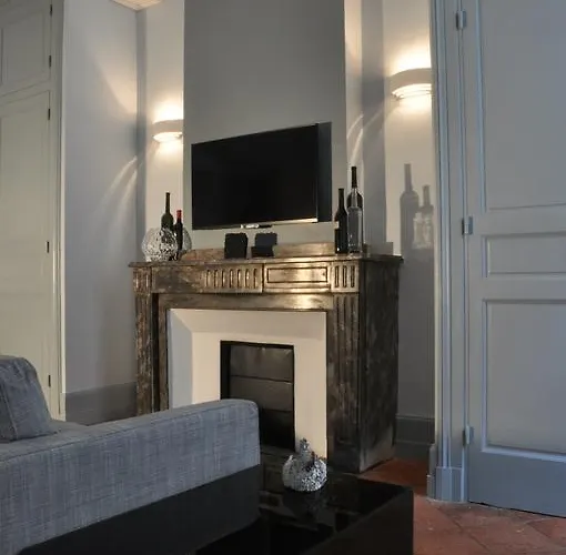 Appartement Voltaire